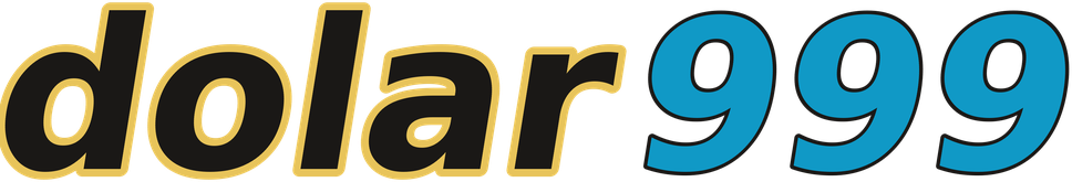 dolar999 logo