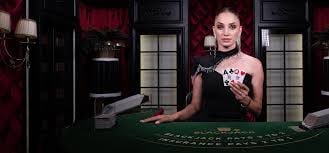 dolar999 Serang Casino Lobby