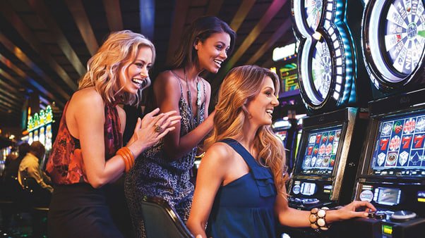 dolar999 Serang Casino Lobby With Clear Table Choices