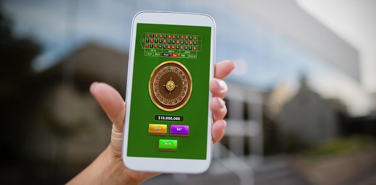 dolar999 Serang Casino Lobby