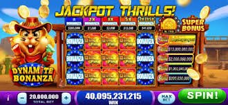 dolar999 Serang Casino Lobby